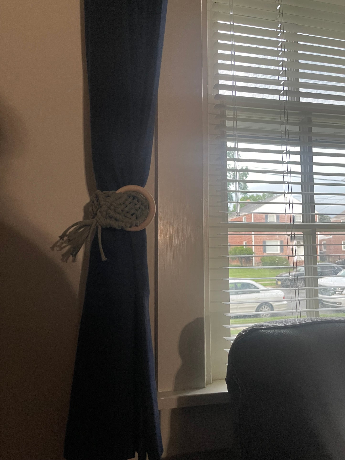Curtain wraps!