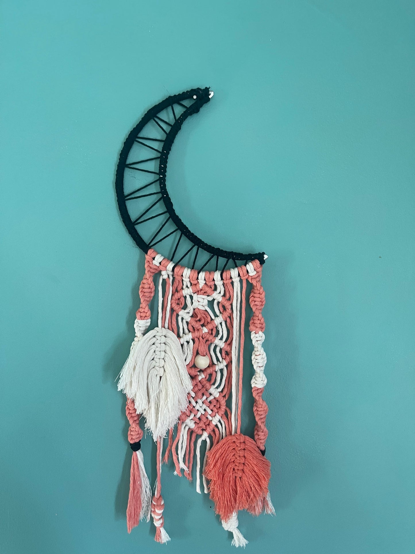 Dream catcher!