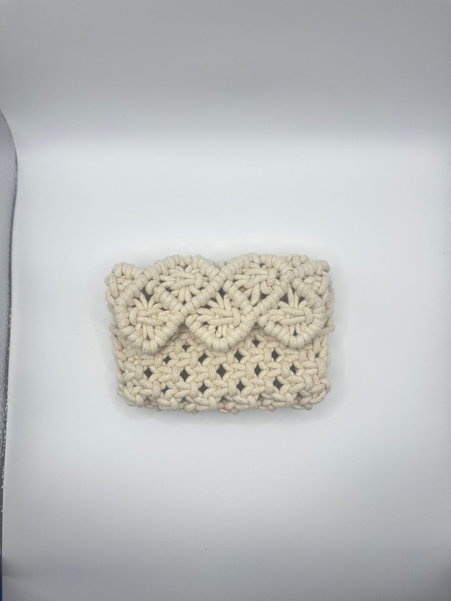 Card Holder with Wrislet