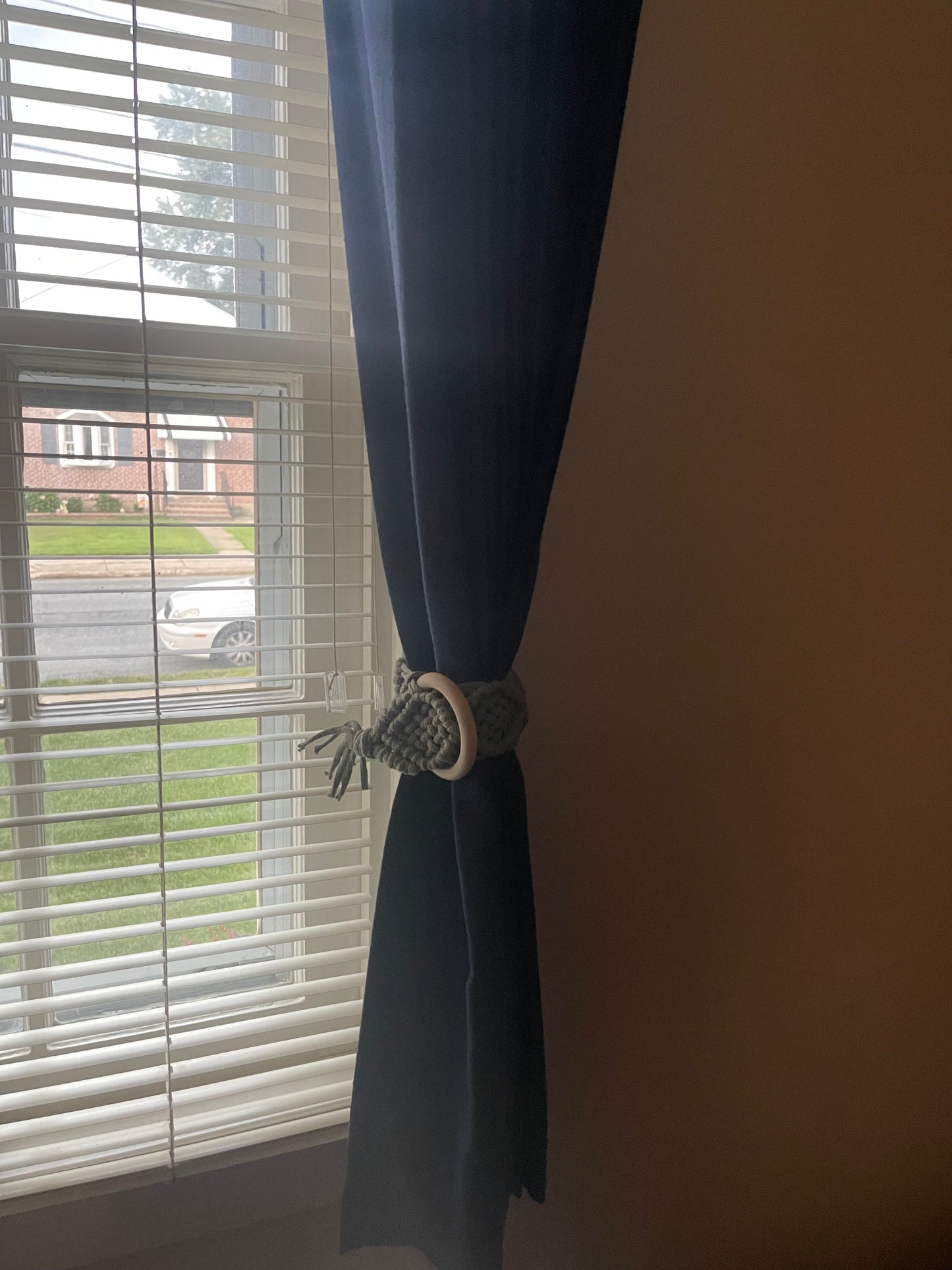 Curtain wraps!