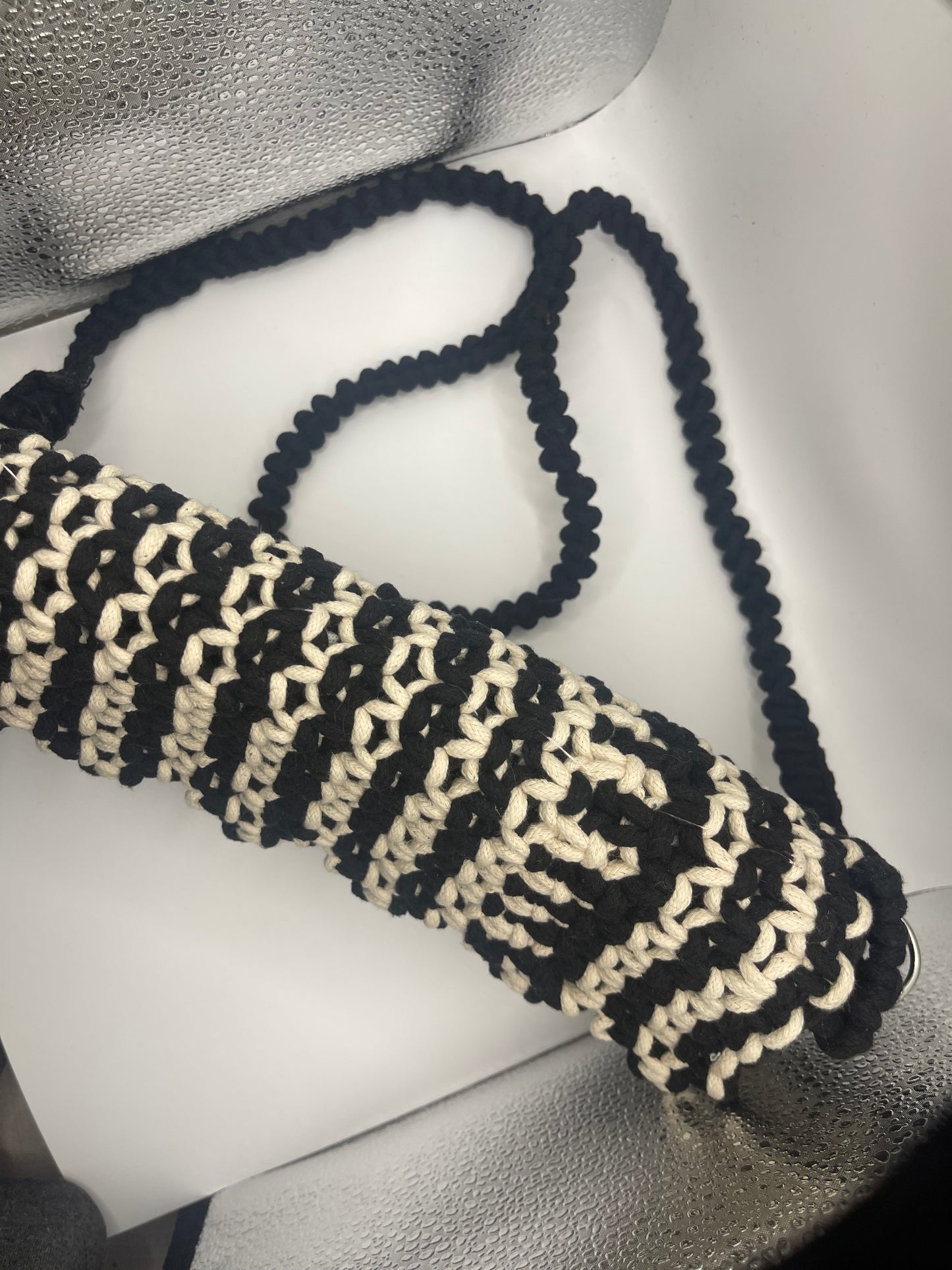 Cross body bag!