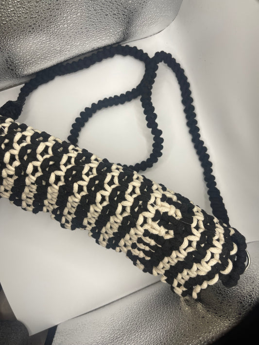 Cross body bag!