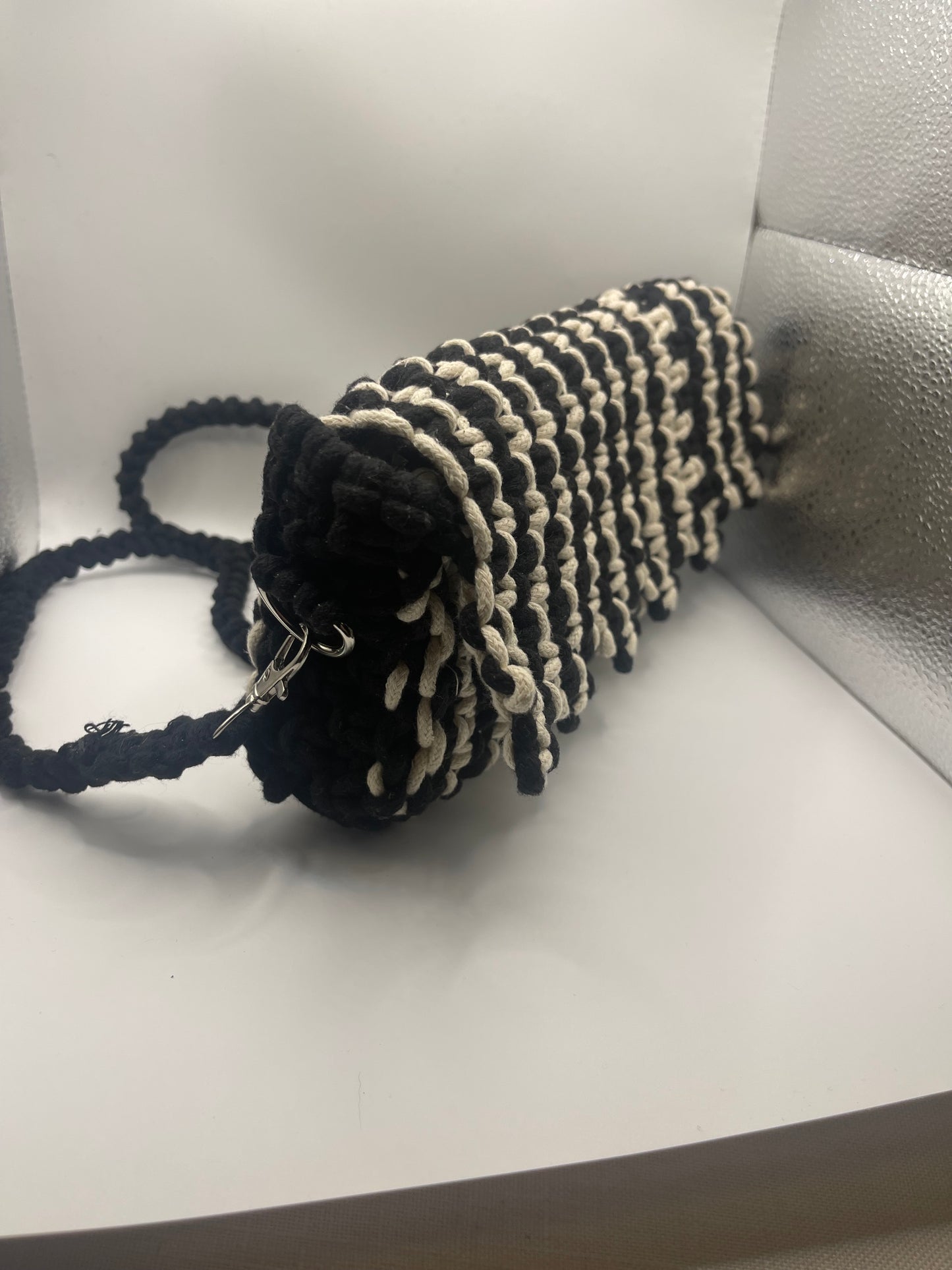 Cross body bag!