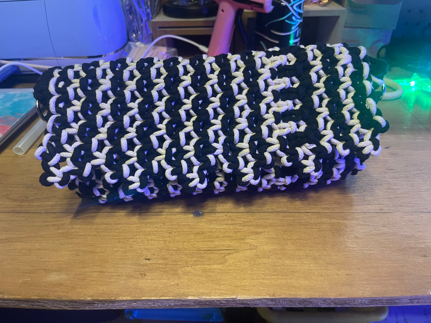 Cross body bag!