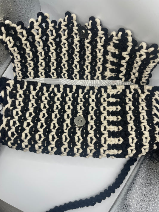 Cross body bag!