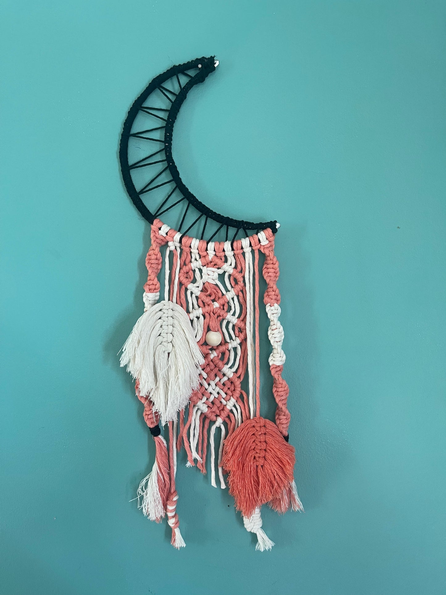 Dream catcher!