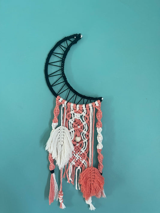 Dream catcher!