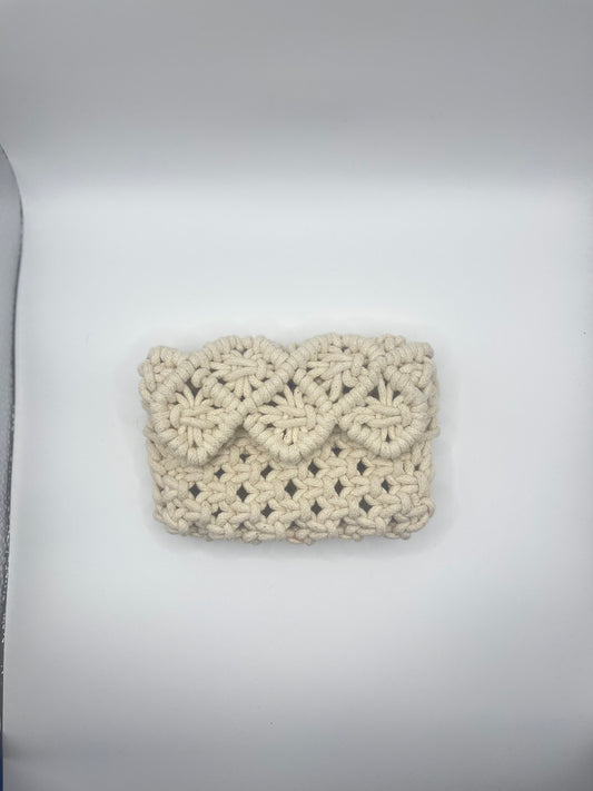 Card Holder with Wrislet